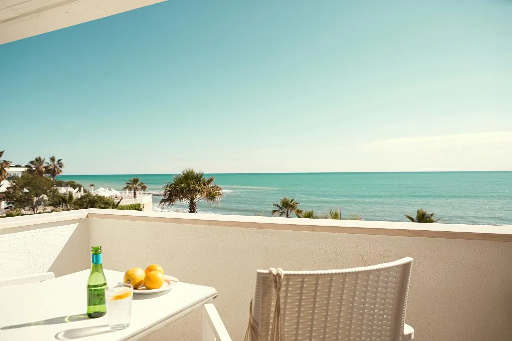 Room, Flora Garden Beach Side, Antalya