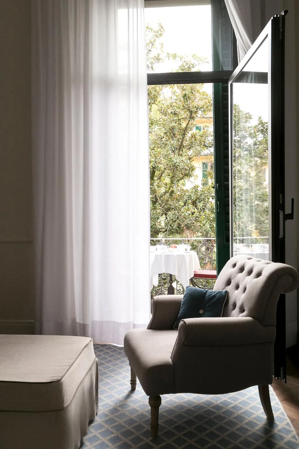 JUNIOR SUITE STANDARD Room, Palazzo Lorenzo Hotel Boutique & Spa, Florence