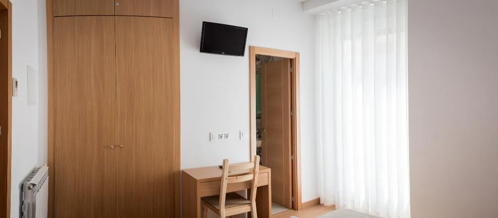 SINGLE STANDARD Room, San Antonio, Madrid