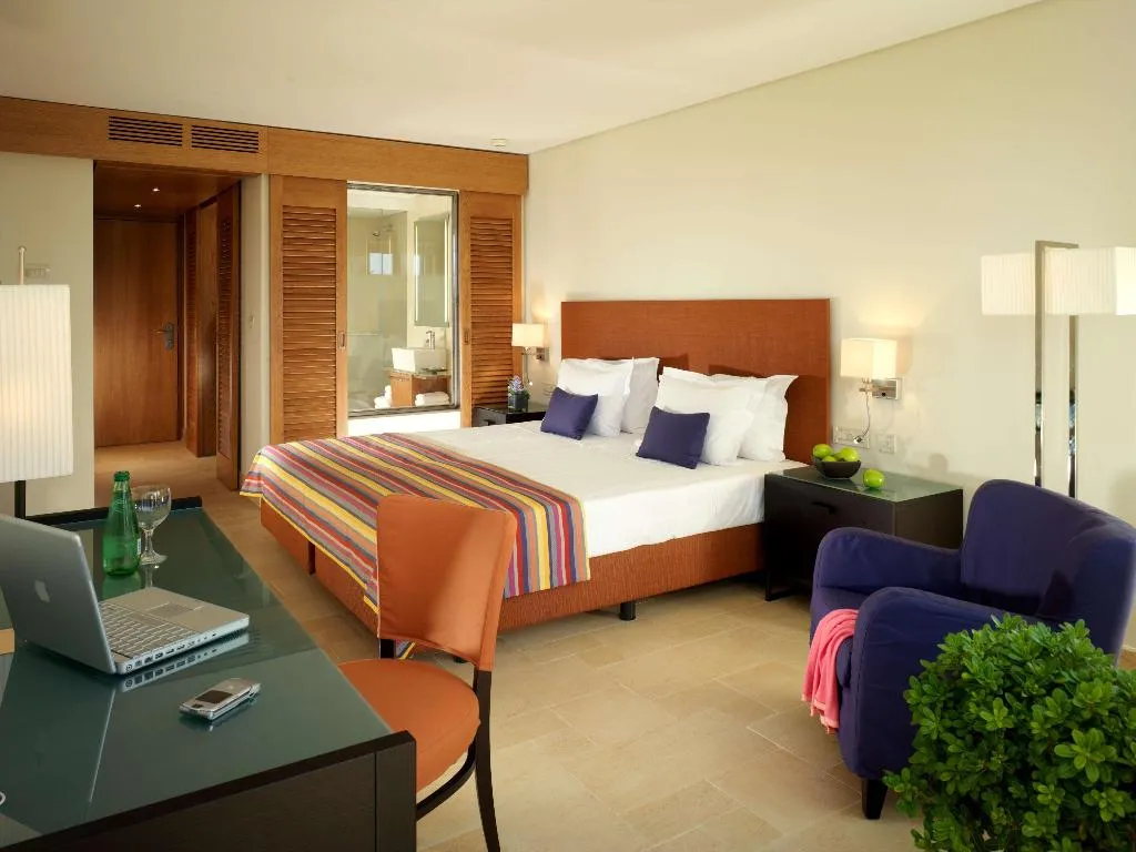 Room, Kernos Beach, Crete