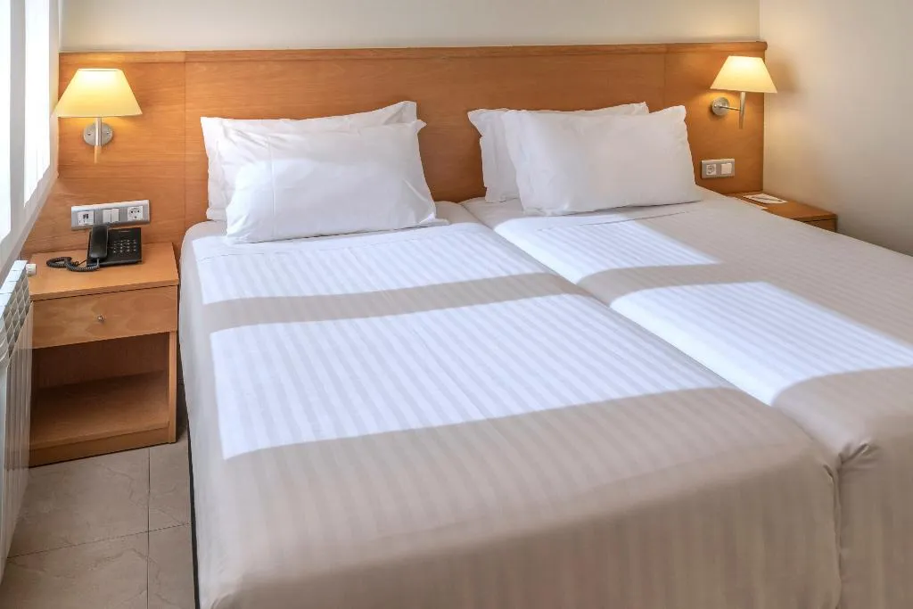 APARTMENT COMFORT Room, Apartamentos Playa De Castelldefels, Barcelona