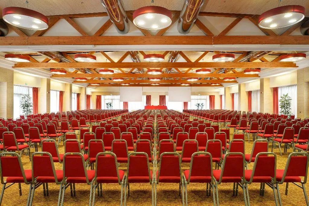 Conferences, UNA HOTELS Expo Fiera Milano, Milan