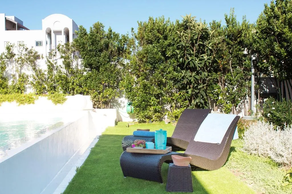 General view, White House Luxury Hospitality, Olbia