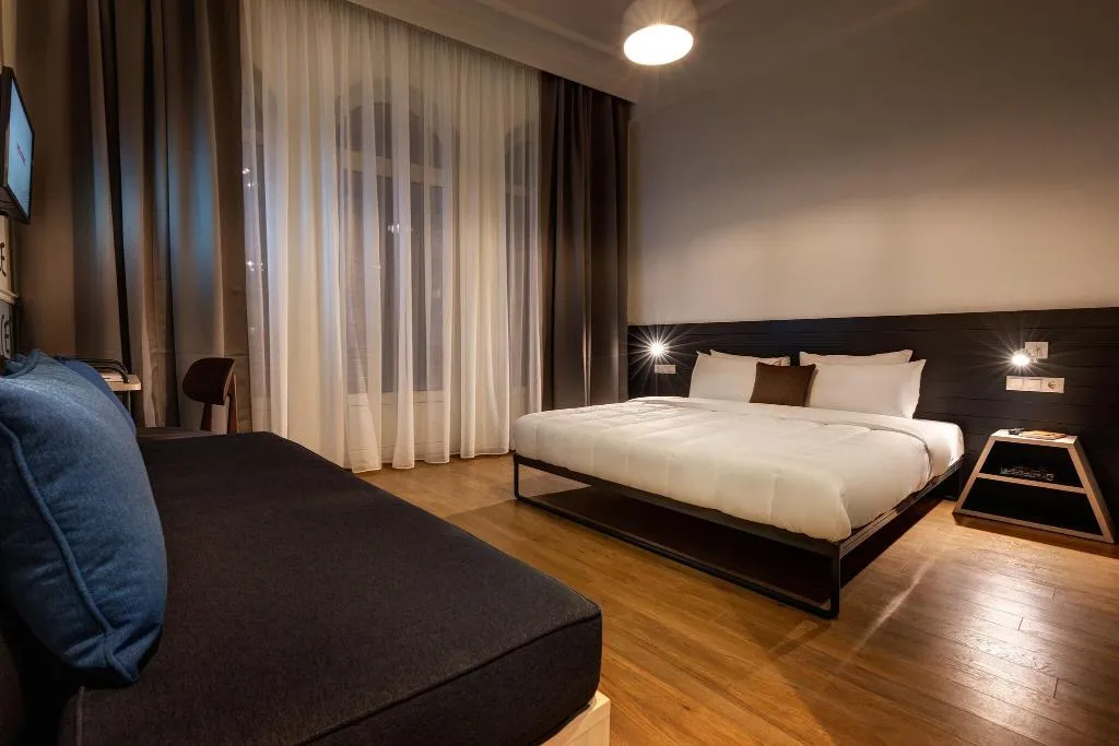 Room, Colors Urban Hotel, Halkidiki