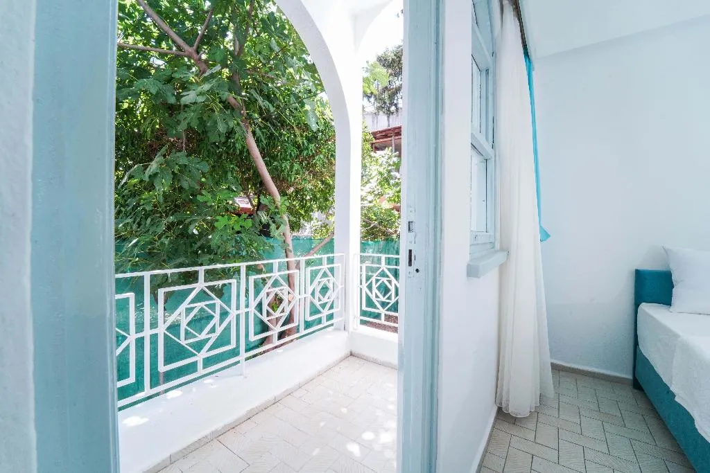 TRIPLE DELUXE WITH BALCONY Room, Kemer Royal Beach Hotel, Antalya