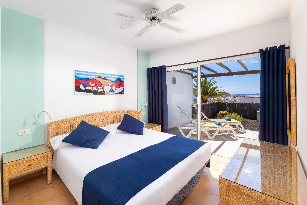 BUNGALOW CAPACITY 3 Room, Dream Bocayna Village, Lanzarote