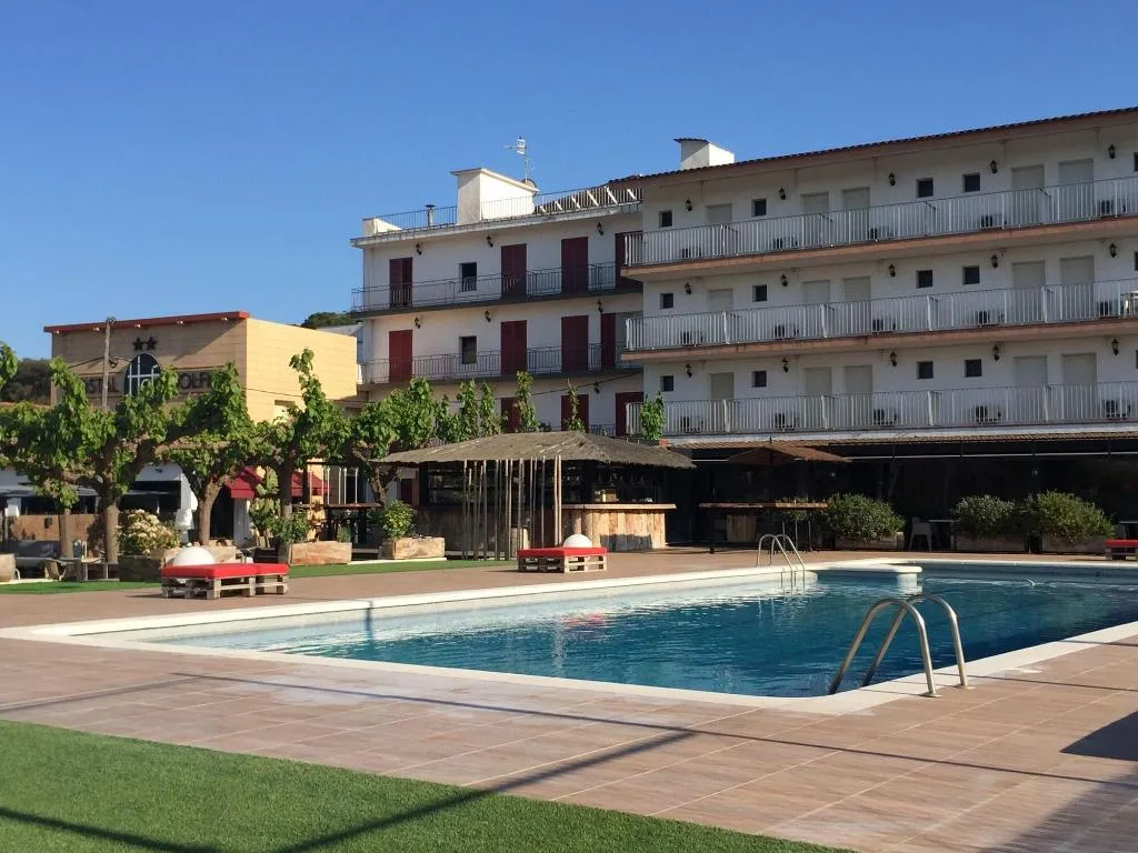 Sports and Entertainment, Solfina, Barcelona