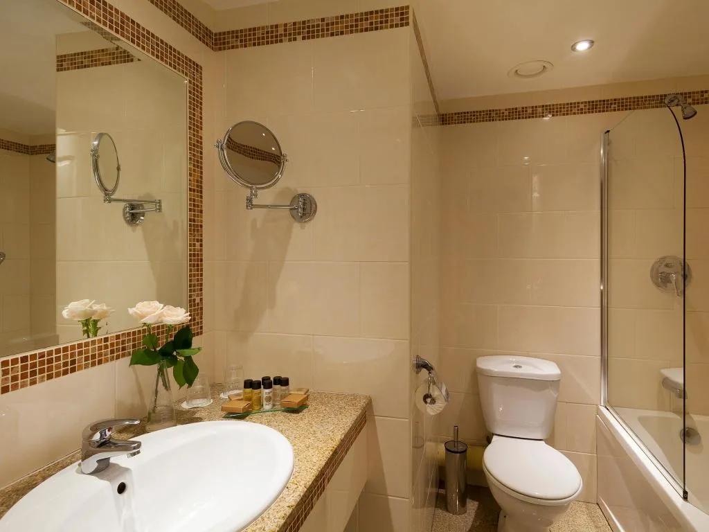 DOUBLE EXECUTIVE Room, Bonnington Dublin, Dublin