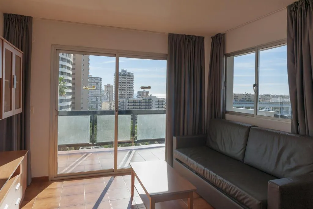 General view, Benidorm Apartamentos Michelangelo, Costa Blanca