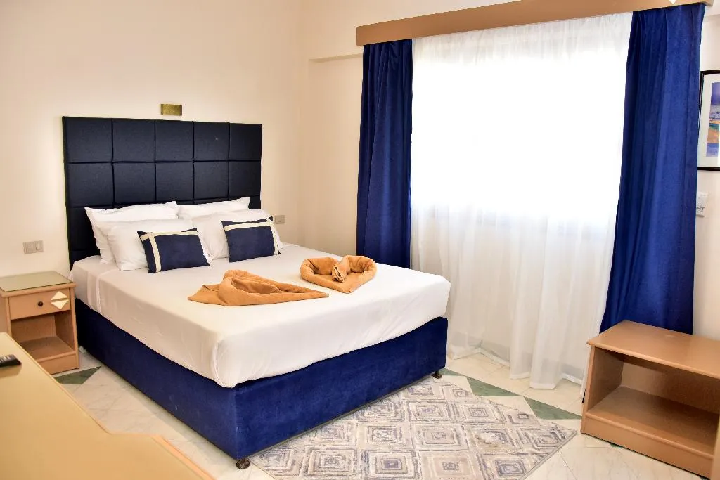DOUBLE ECONOMY Room, Dive Inn Resort, Red Sea Riviera