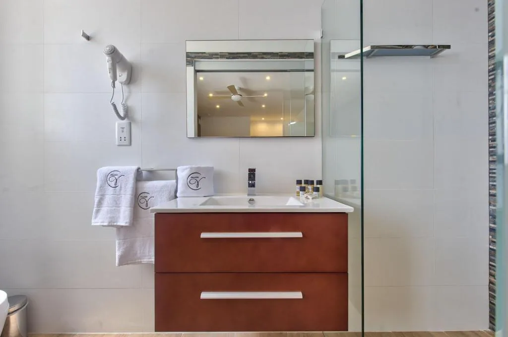 Double or Twin COMFORT Room, Palazzo Violetta, Malta