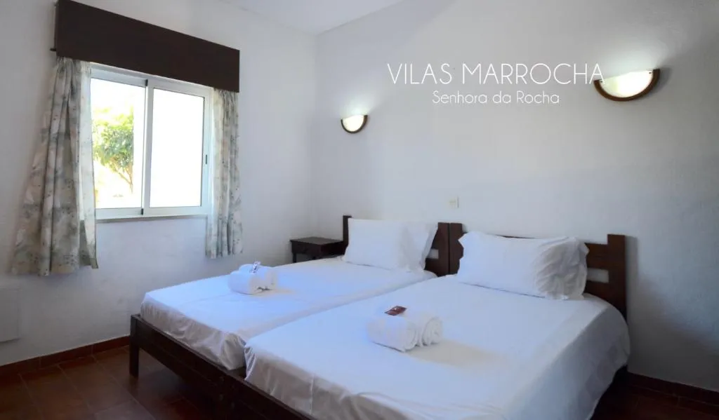 APARTMENT TWO BEDROOMS Room, Vila Senhora da Rocha, Algarve