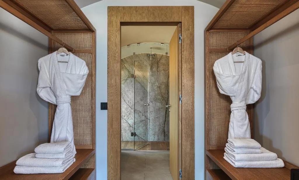 SUITE EXECUTIVE SEA VIEW Room, Castello Infinity Suites – Adults Only, Crete