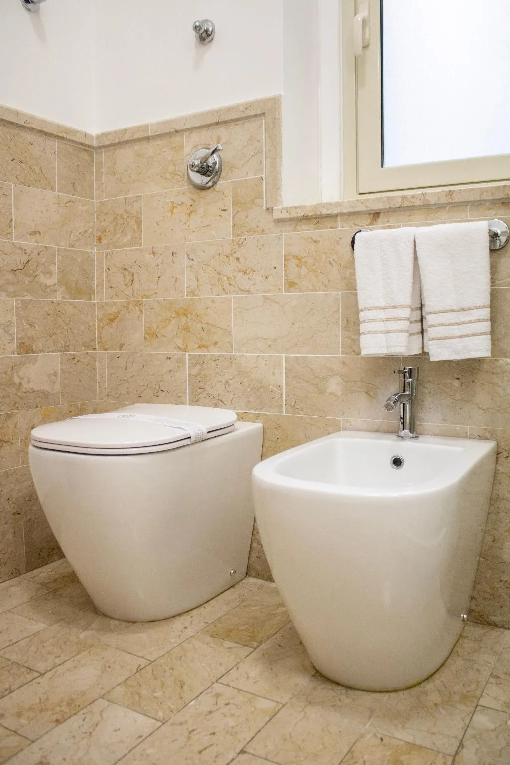 SUITE STANDARD Room, Badia Nuova Apart Hotel, Palermo