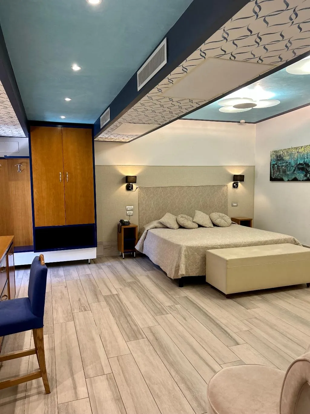 TRIPLE STANDARD Room, Sant Antonin, Venice