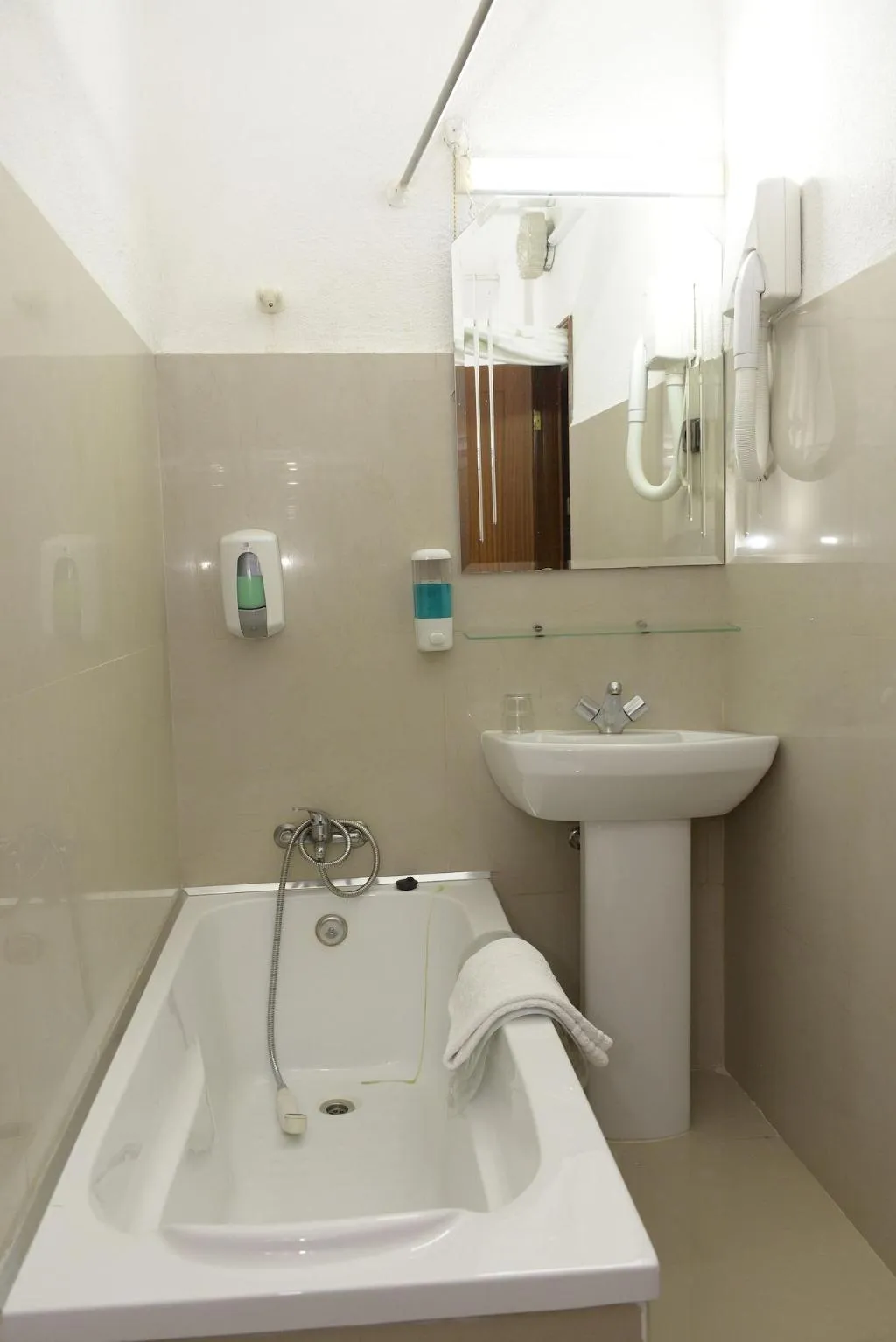 Room, Hotel 4 Estações, Porto