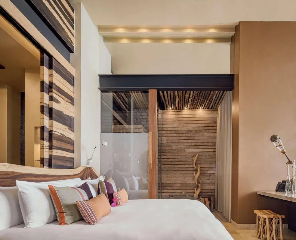 SUITE COMFORT Room, La Casa de la Playa by Xcaret All Inclusive Adults, Cancun Area