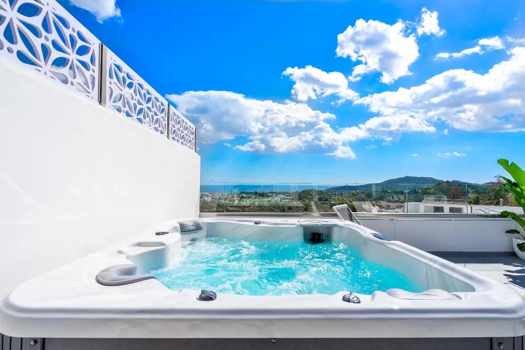 DOUBLE SUPERIOR Room, Venezia Resort Hotel and Spa, Rhodes