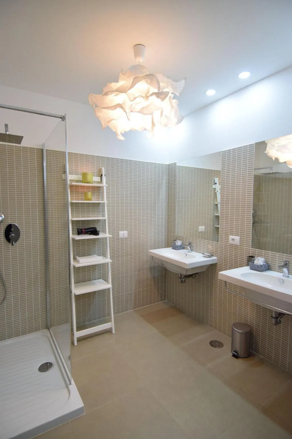 Room, B&B Il Giardino, Rome