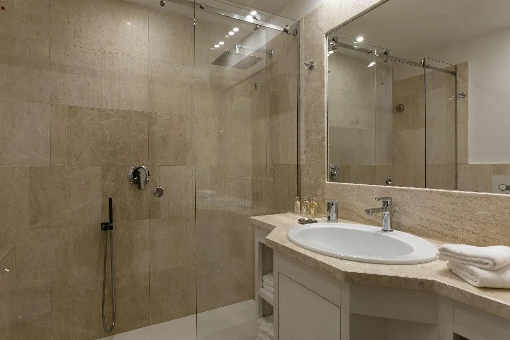 DOUBLE SUPERIOR GARDEN VIEW Room, Grand Hotel Cannigione 5*L, Olbia