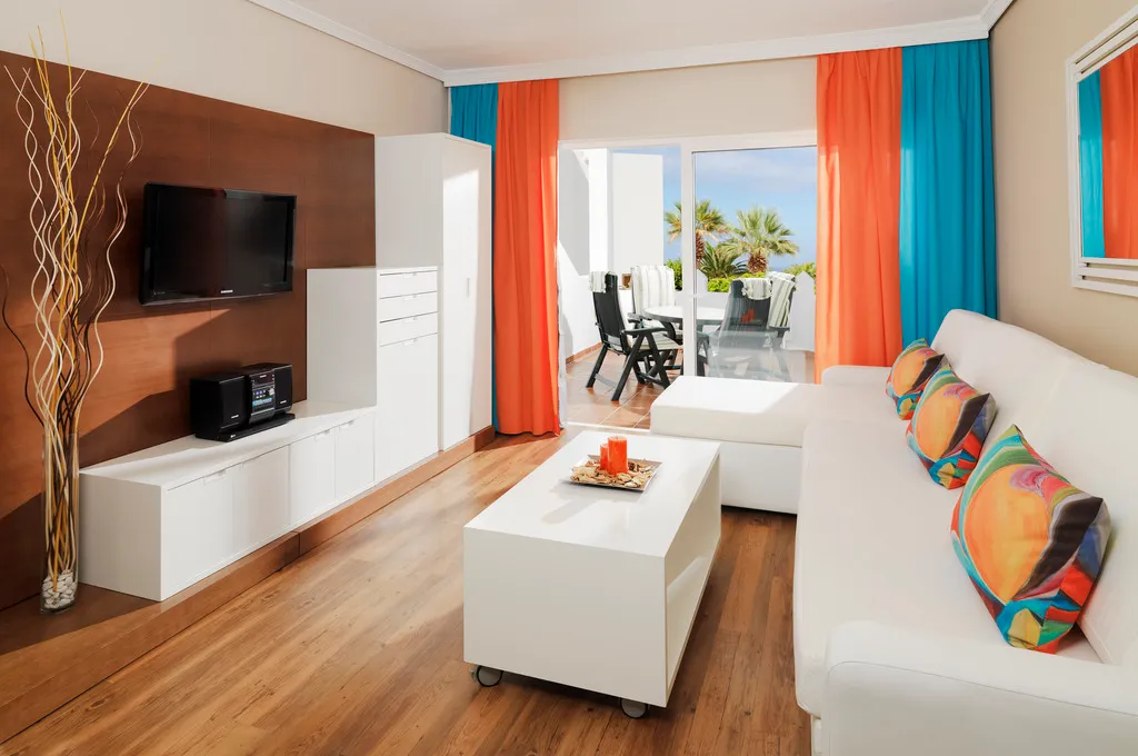 STUDIO CAPACITY 2 Room, Regency Torviscas, Tenerife