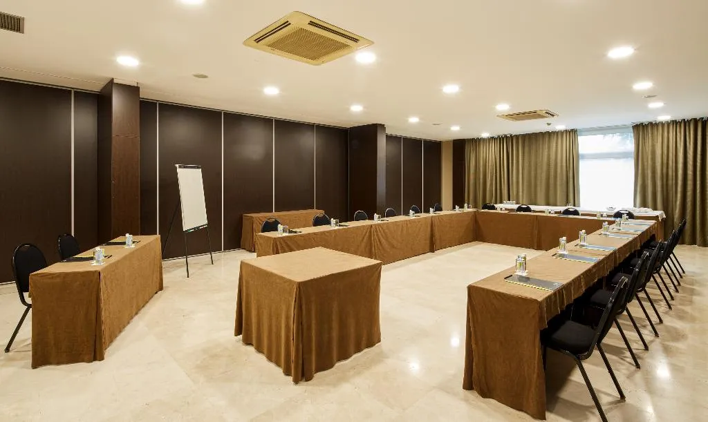 Conferences, Sercotel Sant Boi, Barcelona