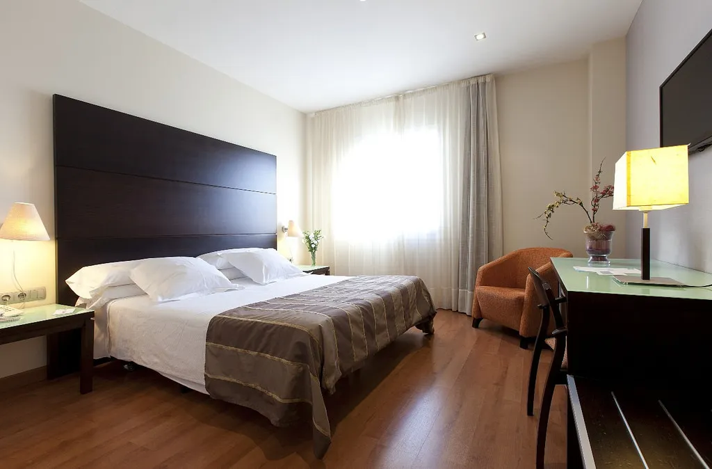 General view, Vertice apartamentos Sevilla Aljarafe, Seville