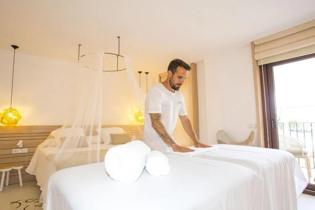 Sports and Entertainment, Gatzara Suites Santa Gertrudis, Ibiza