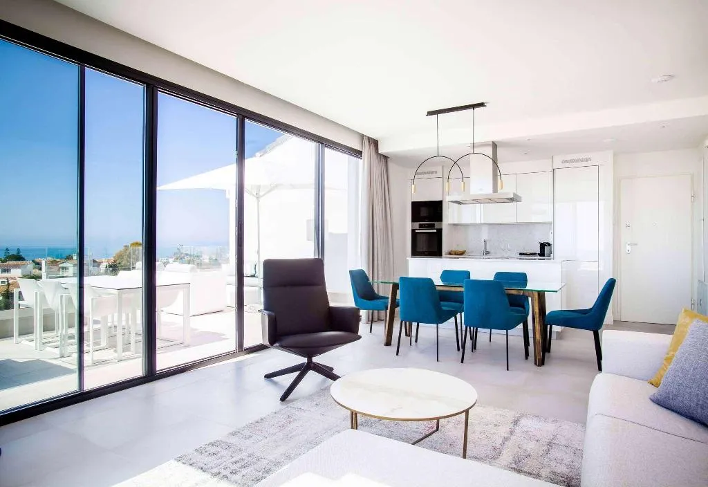 SUITE DELUXE POOL VIEW Room, Wyndham Grand Costa del Sol, Costa Del Sol