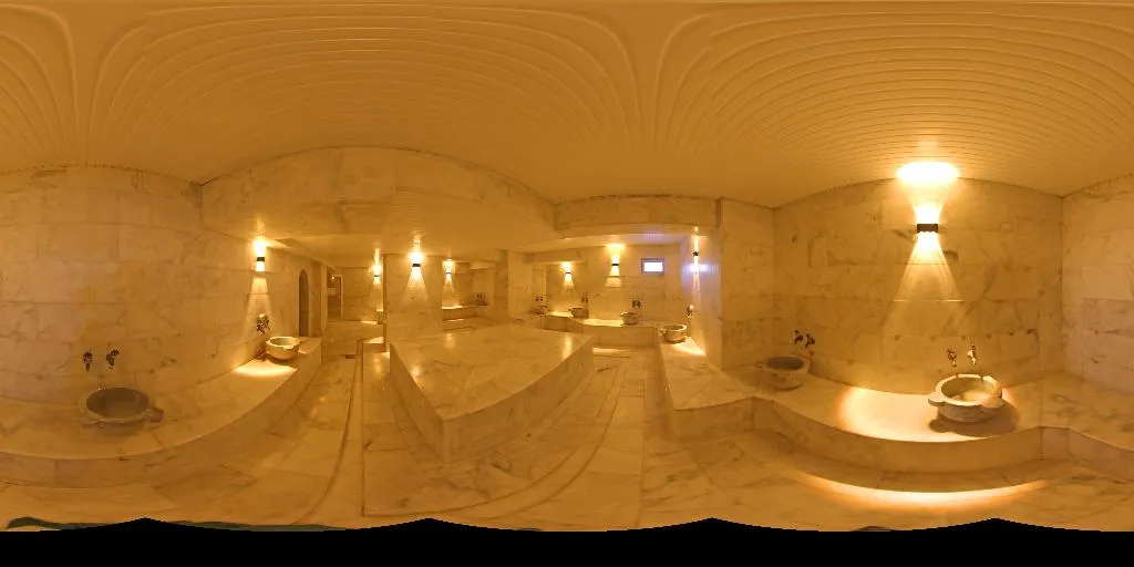 General view, Senza Grand Santana Hotel, Antalya