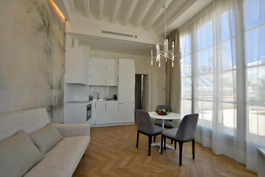 APARTMENT STANDARD Room, Plaza Mina Suites, Costa De La Luz