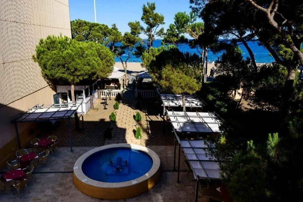 Room, Hotel Pete, Costa Brava