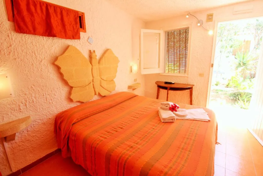 Room, L'oasi Villaggio Albergo, Trapani