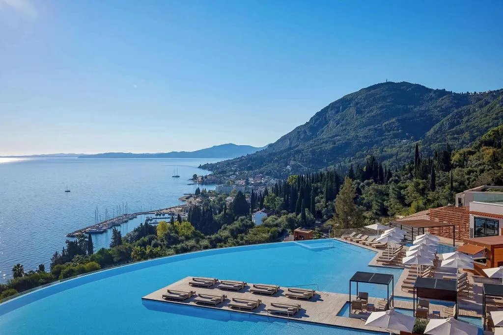 General view, Angsana Corfu Resort & Spa, Corfu