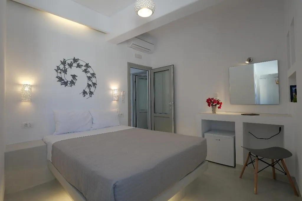 Double or Twin STANDARD Room, Santorini Spirit, Santorini