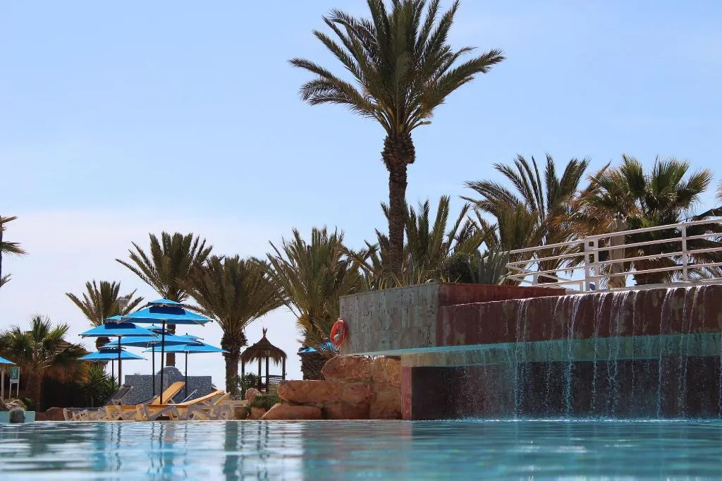 Conferences, Royal Karthago Resort & Thalasso, Tunisia