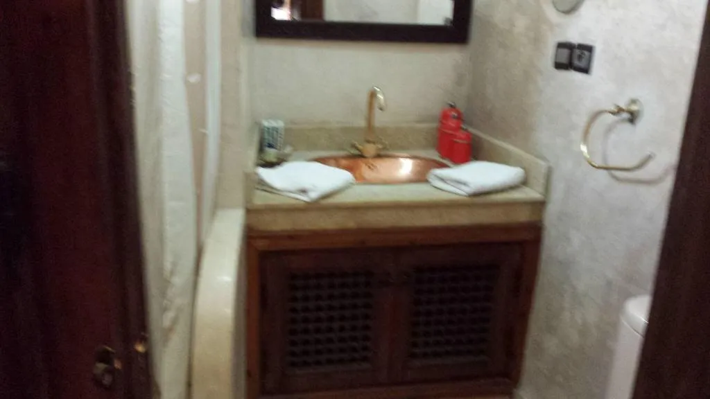 Room, Riad Alida, Marrakech