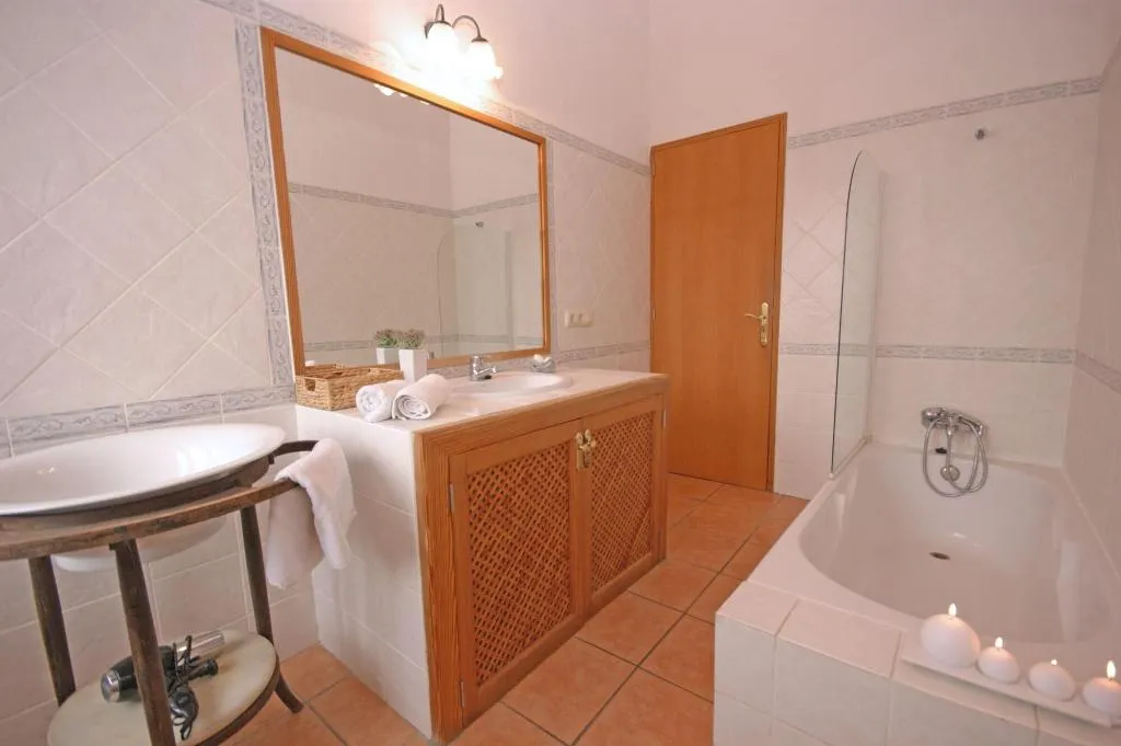 Room, Agroturismo Es Rafal Nou, Majorca