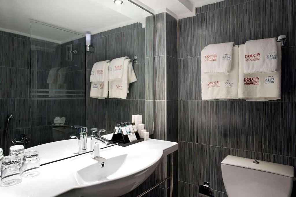 Room PREMIUM Room, Dolce Attica Riviera, Athens