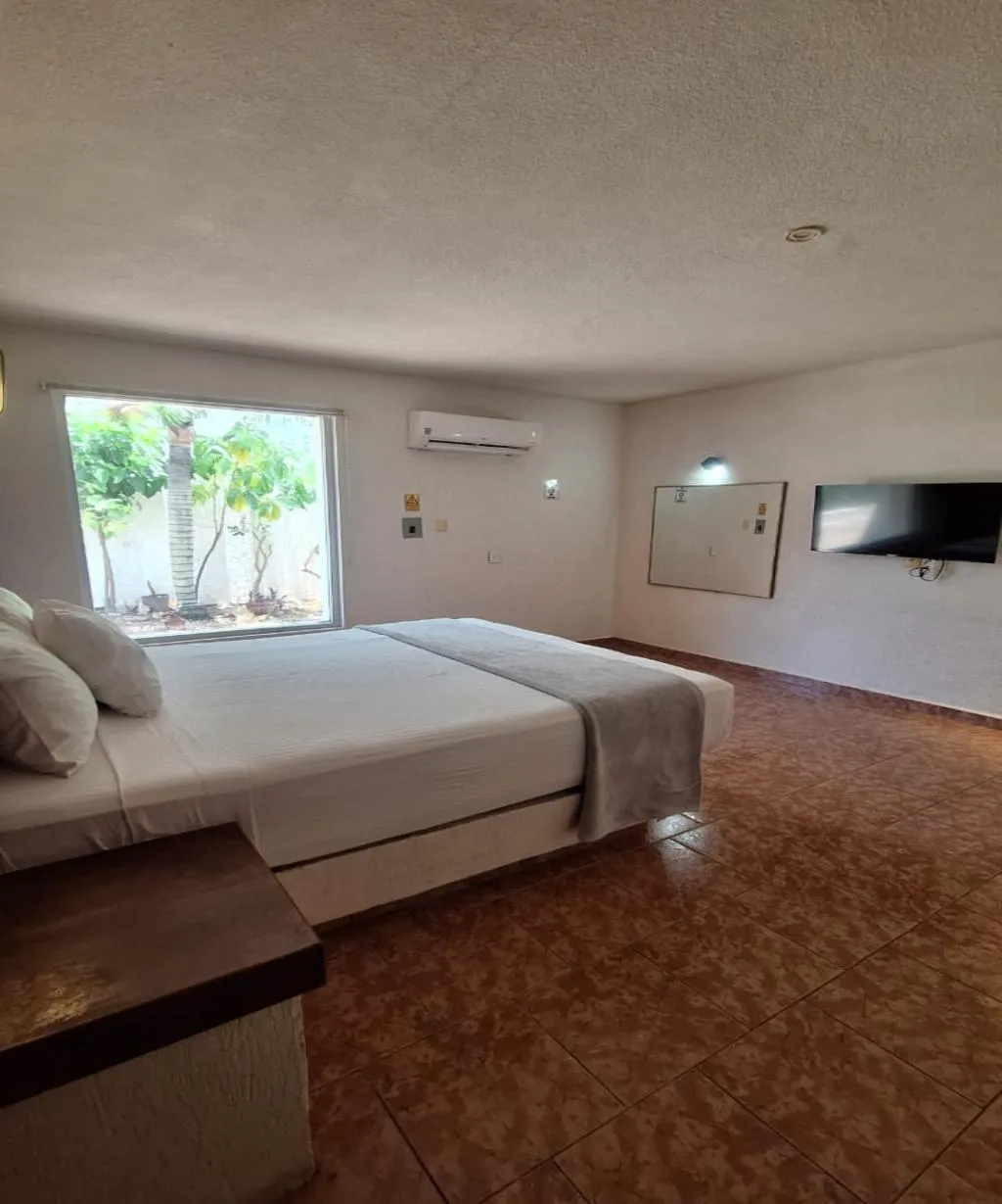 Room, Capital O Hotel Rolovi Cancun, Cancun Area