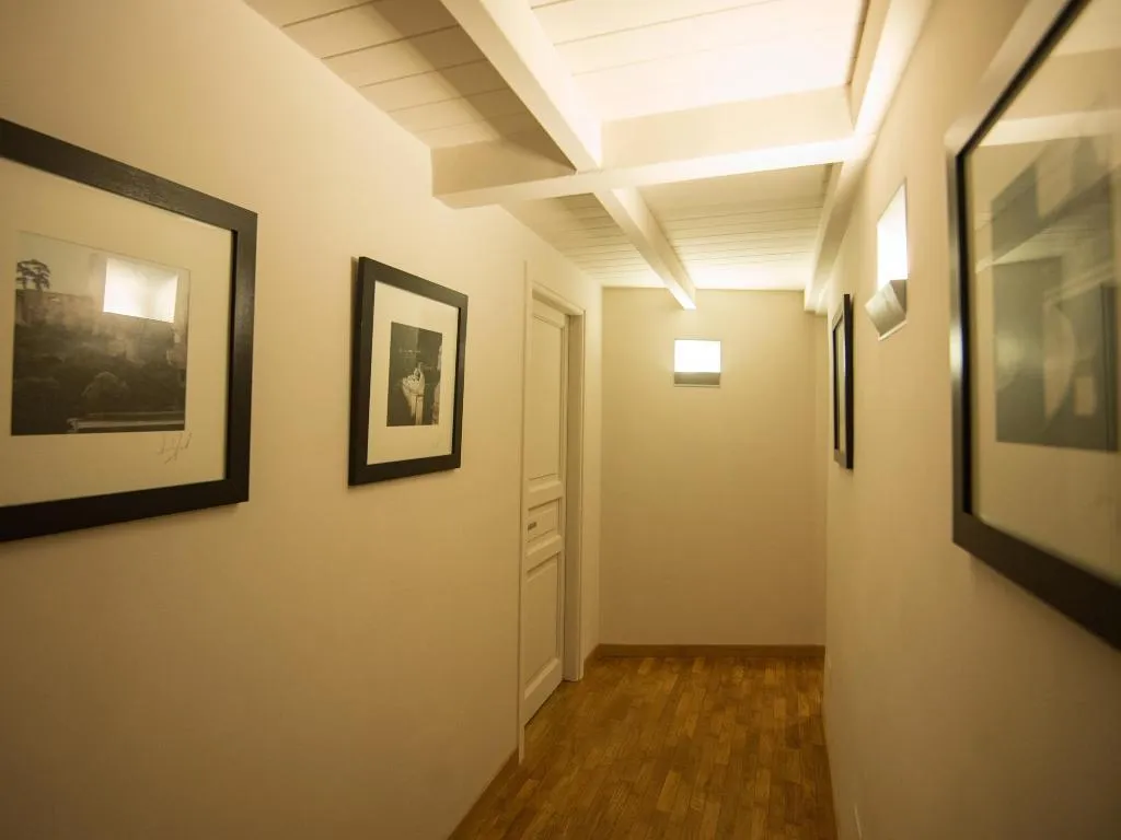General view, Assunta Domus Elegant Suite, Rome