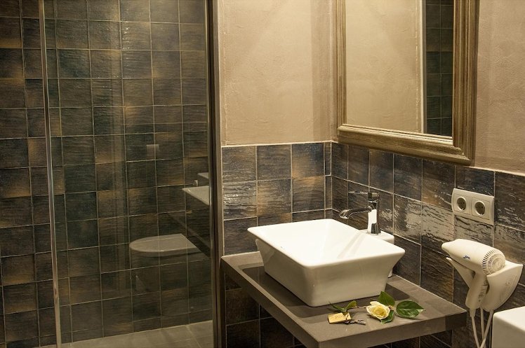Hotel Spa Classic Begur, Costa Brava