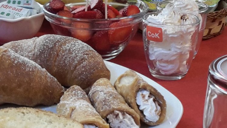 Sogni d'oro B&B Agrigento, Catania