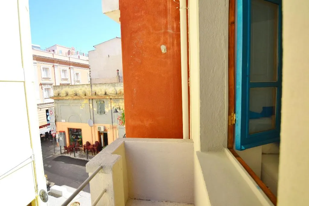 Room, B&B Il Bandito Re, Olbia
