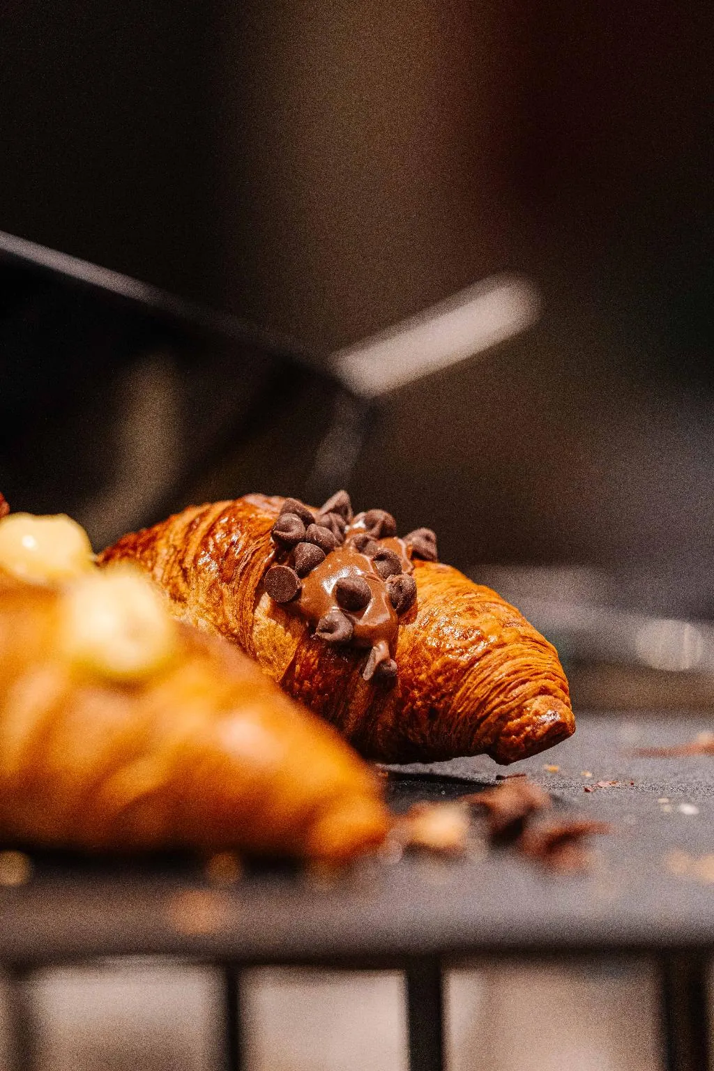 Restaurant, Living Hotel Milano, Milan