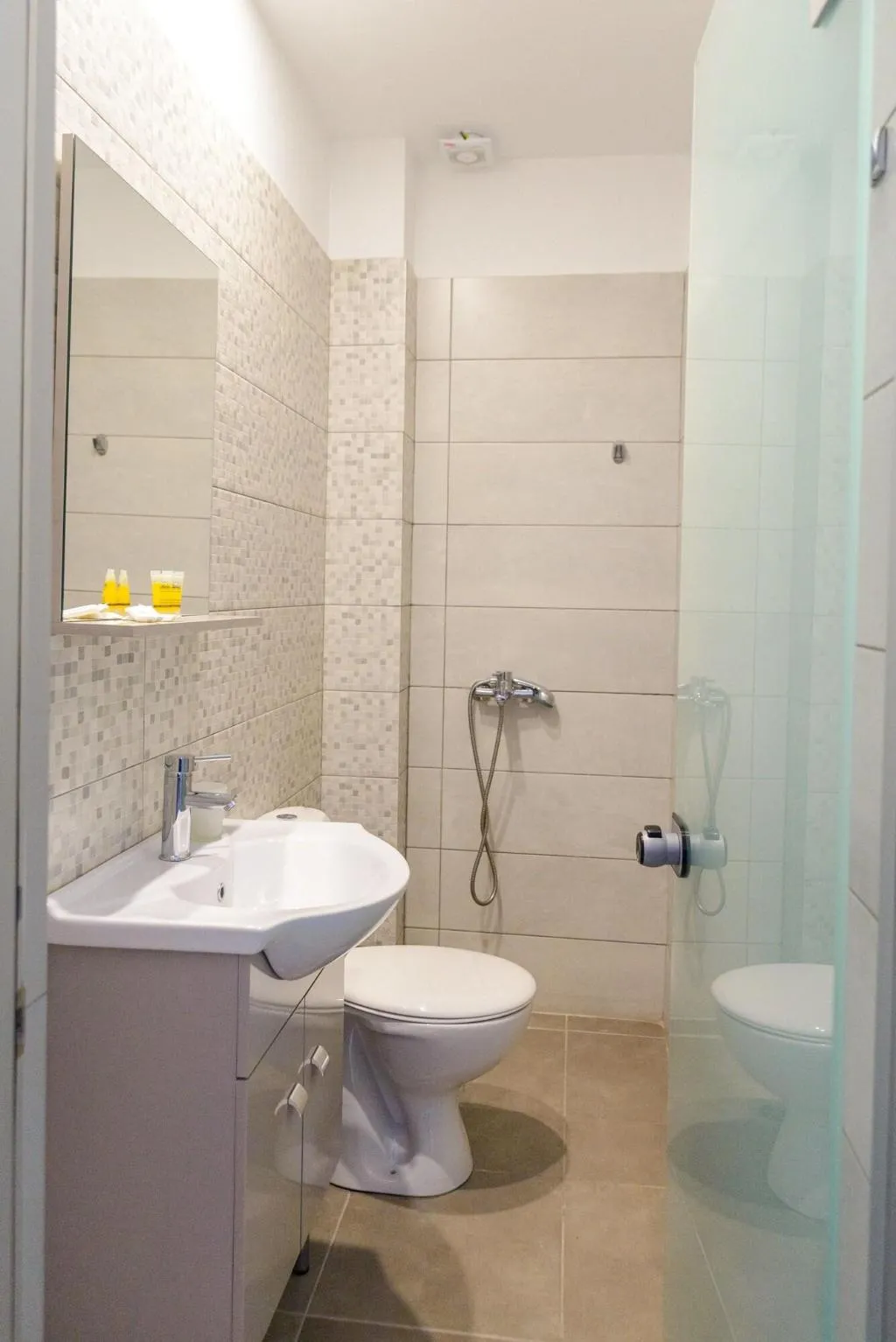 Room, Hotel Lux, Athens