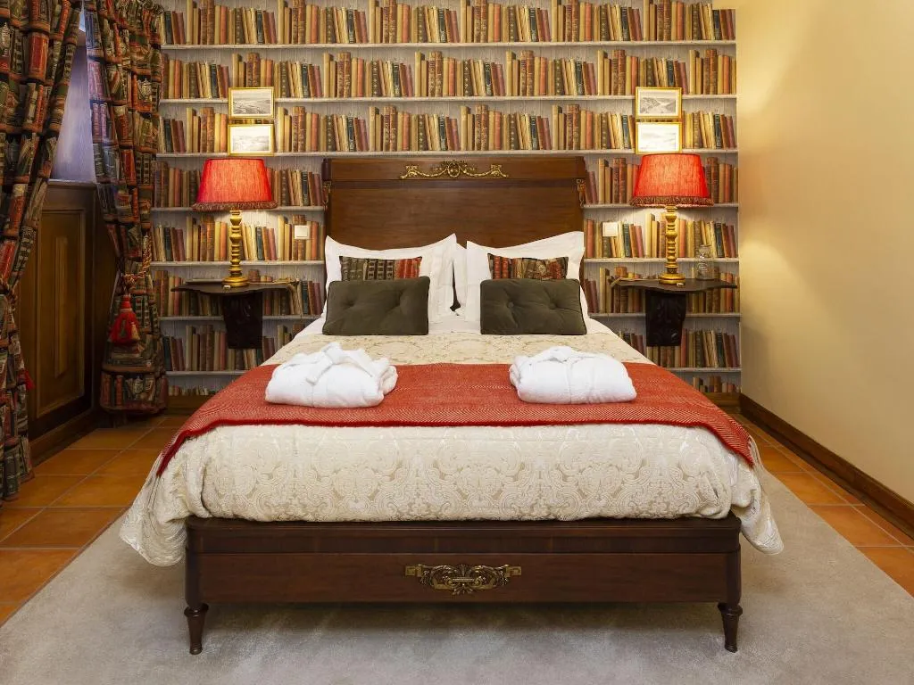 Room, Charming Antas House, Porto