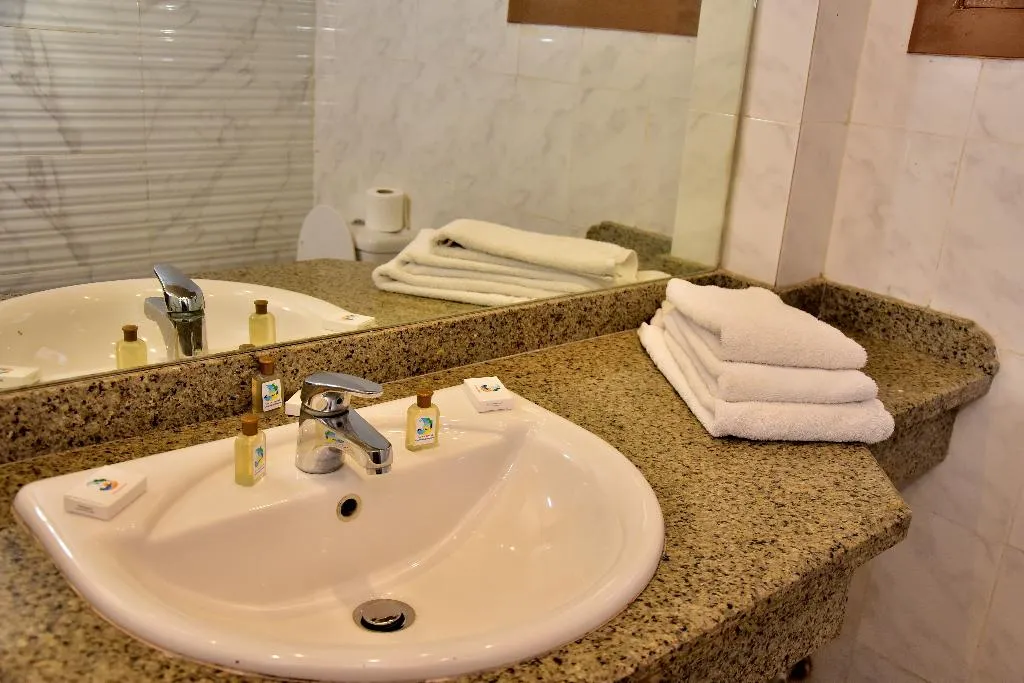 TRIPLE ECONOMY Room, Dive Inn Resort, Red Sea Riviera