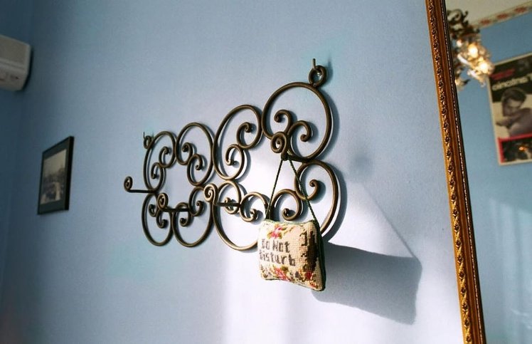 B&B 5 Balconi, Catania