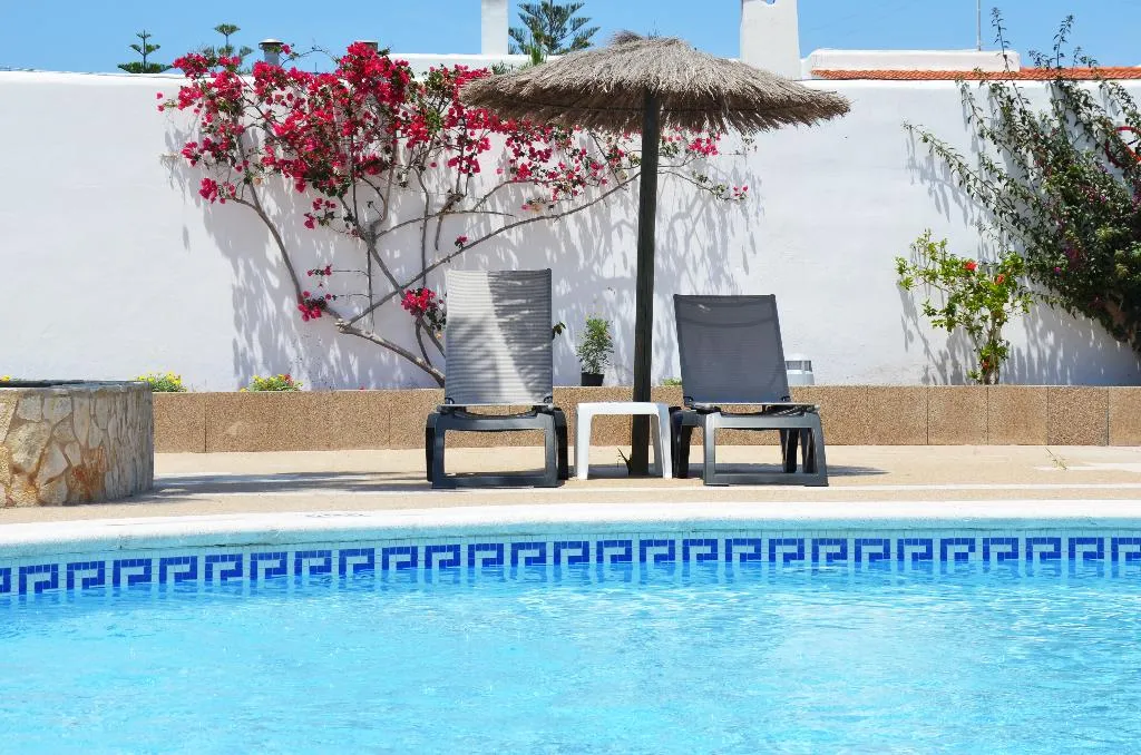 Pool, Vibra San Marino Aparthotel, Ibiza